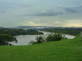 Chagres River Panama – Best Places In The World To Retire – International Living